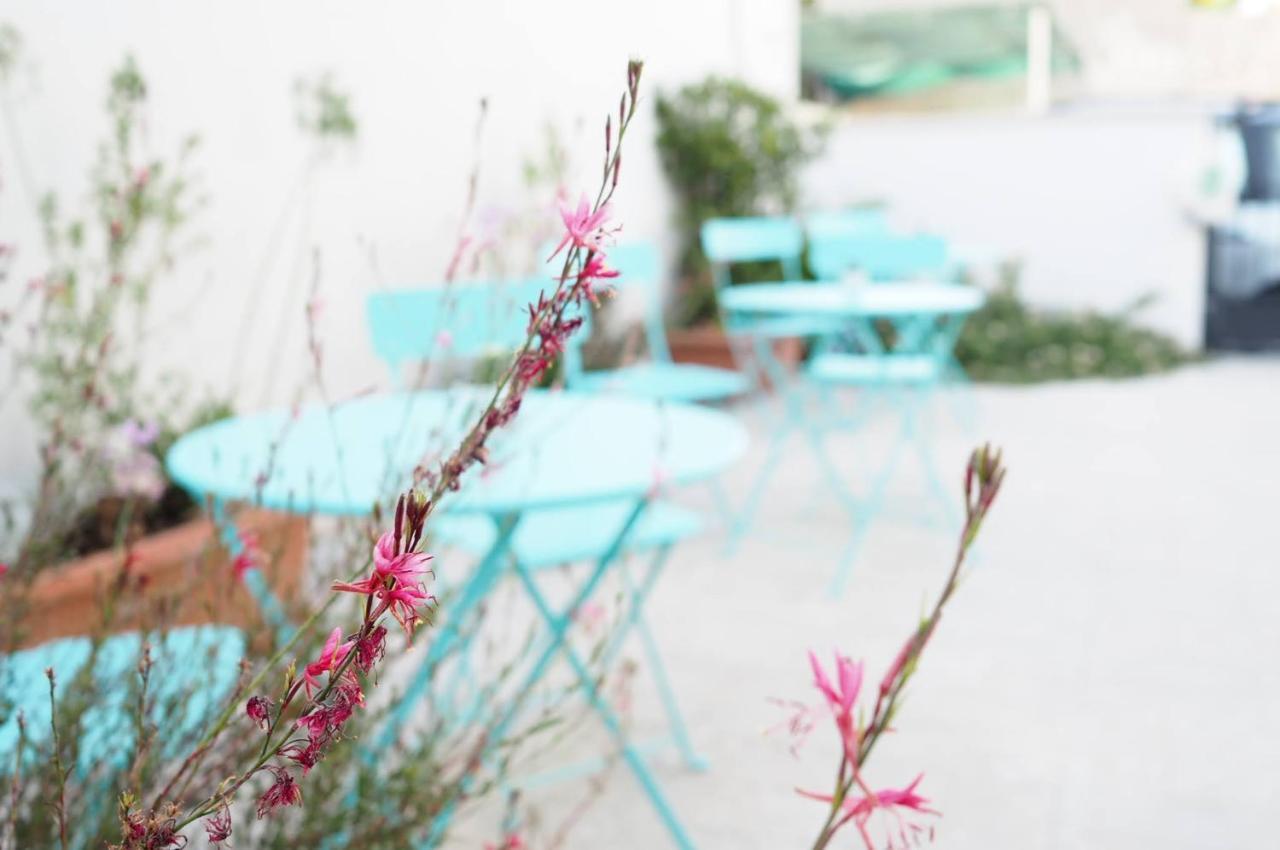 Il Rifugio Del Navigante Bed & Breakfast Otranto Bagian luar foto