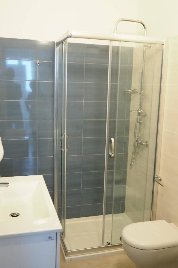 Il Rifugio Del Navigante Bed & Breakfast Otranto Bagian luar foto