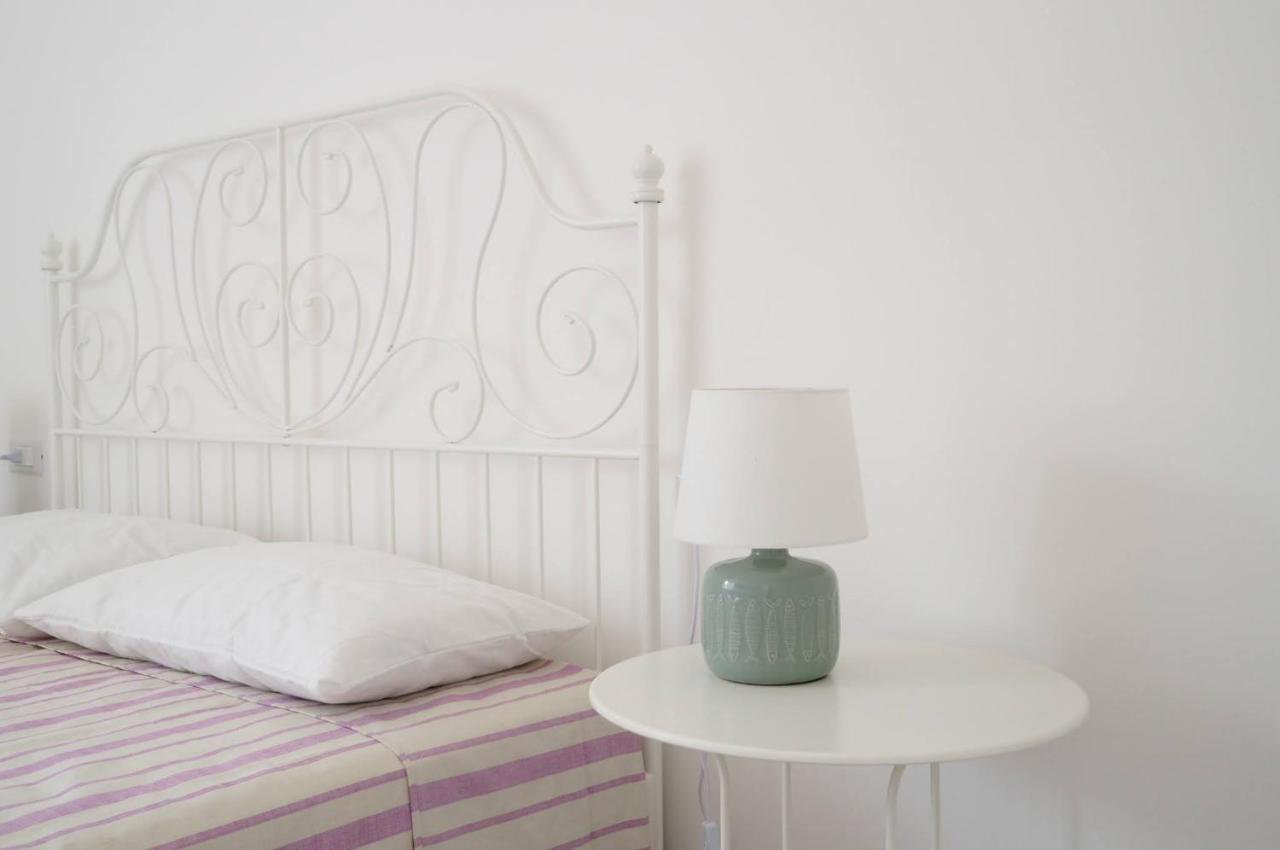 Il Rifugio Del Navigante Bed & Breakfast Otranto Bagian luar foto