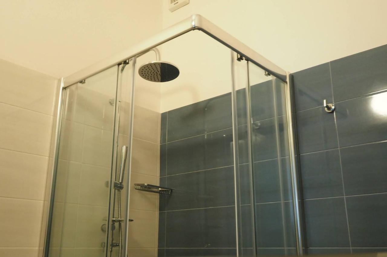 Il Rifugio Del Navigante Bed & Breakfast Otranto Bagian luar foto