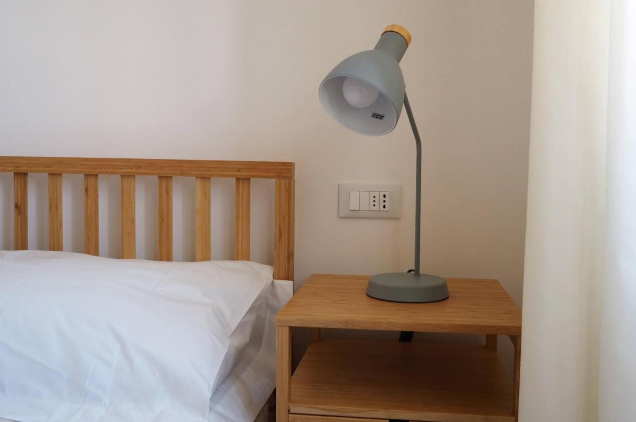Il Rifugio Del Navigante Bed & Breakfast Otranto Bagian luar foto