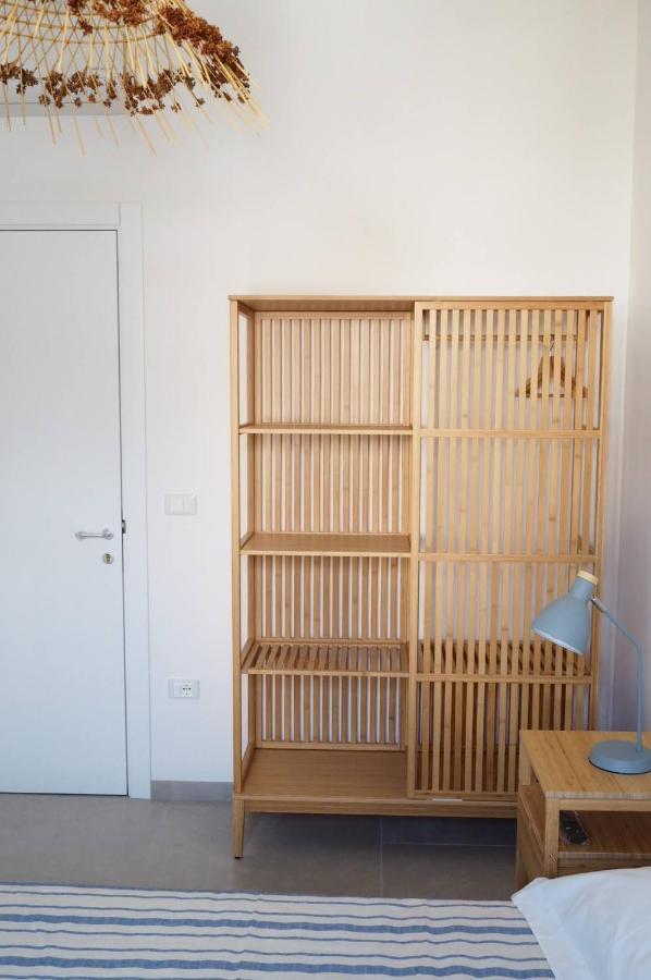 Il Rifugio Del Navigante Bed & Breakfast Otranto Bagian luar foto
