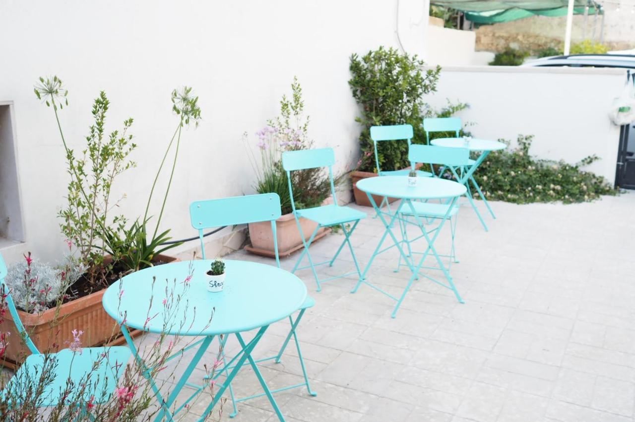 Il Rifugio Del Navigante Bed & Breakfast Otranto Bagian luar foto