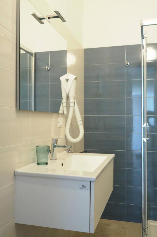 Il Rifugio Del Navigante Bed & Breakfast Otranto Bagian luar foto