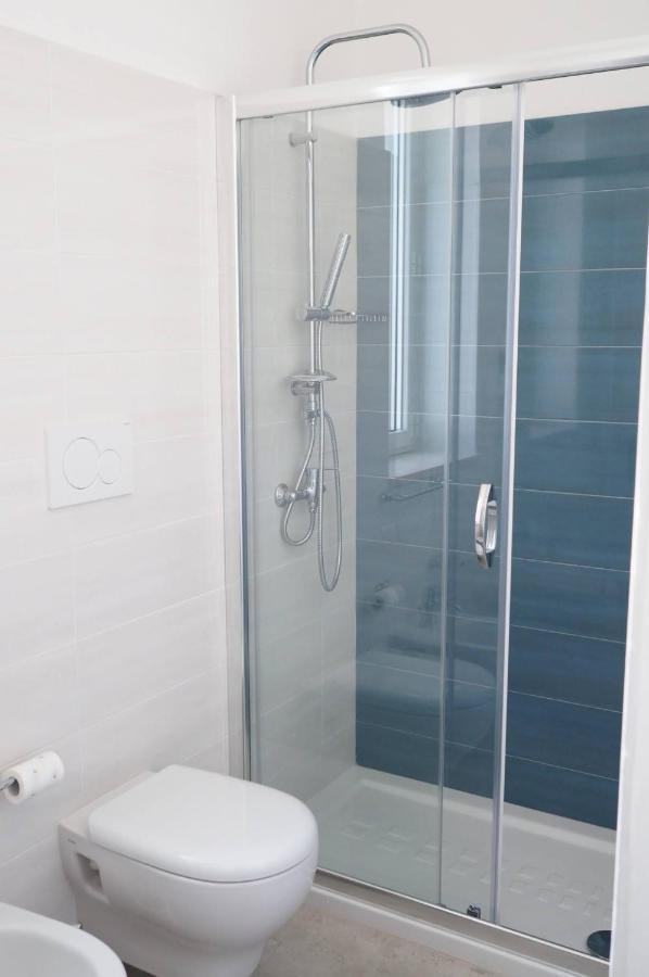 Il Rifugio Del Navigante Bed & Breakfast Otranto Bagian luar foto