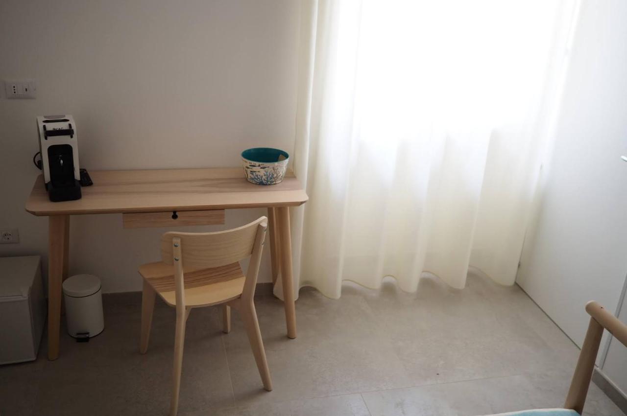 Il Rifugio Del Navigante Bed & Breakfast Otranto Bagian luar foto